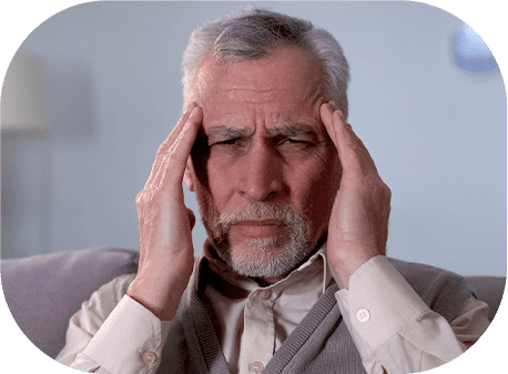 Consulta Neurológica para Dor de Cabeça