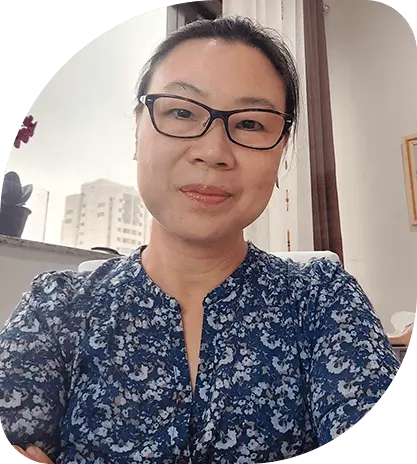 Dra. Nancy Huang